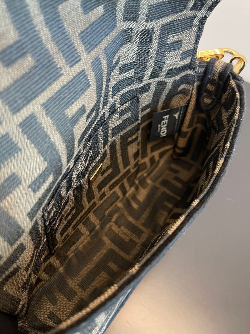 Fendi Satchel Bags